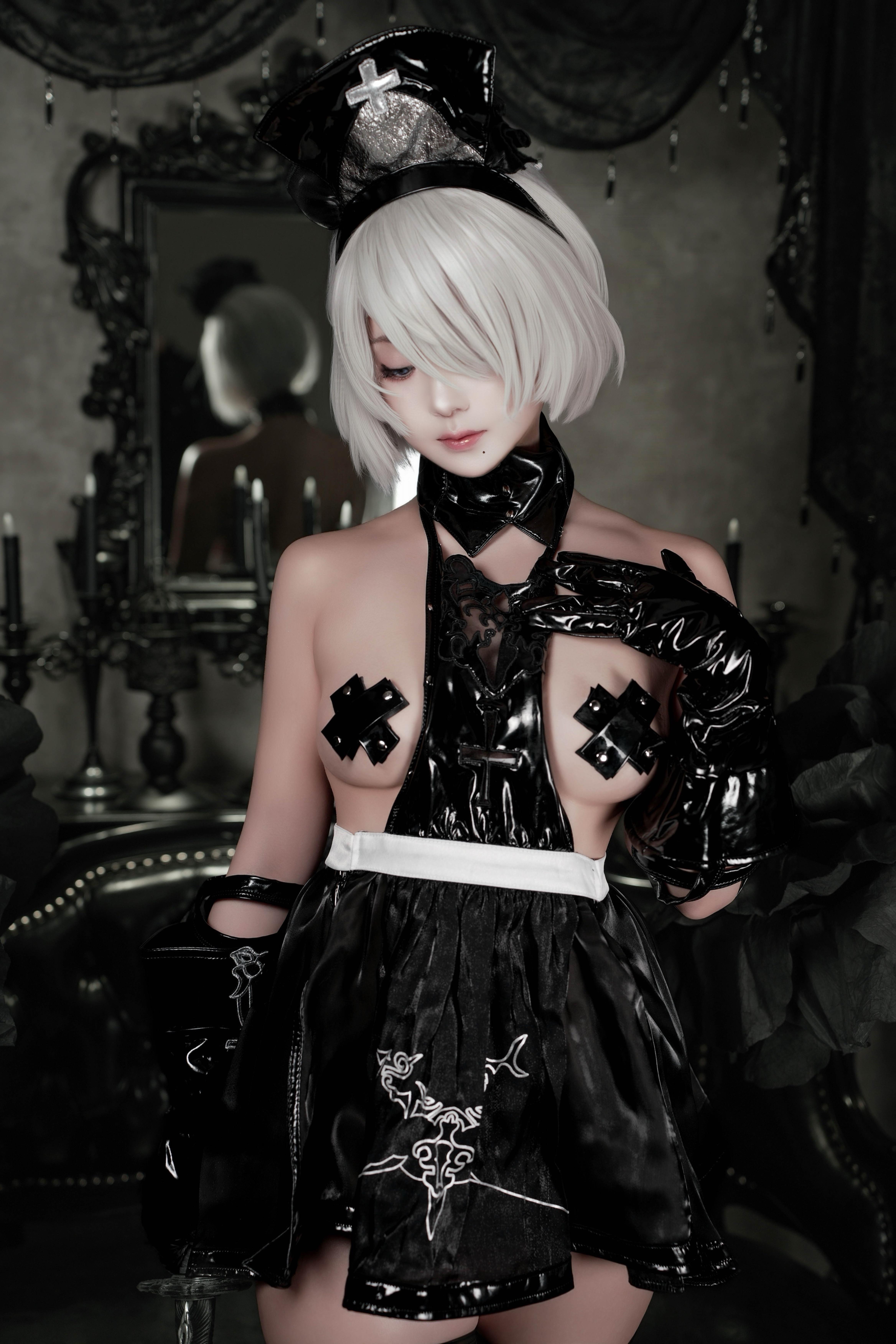 [Fantia] プーティア (プー)puutin 5000档订阅2026/1月 [124.9MB][度盘]