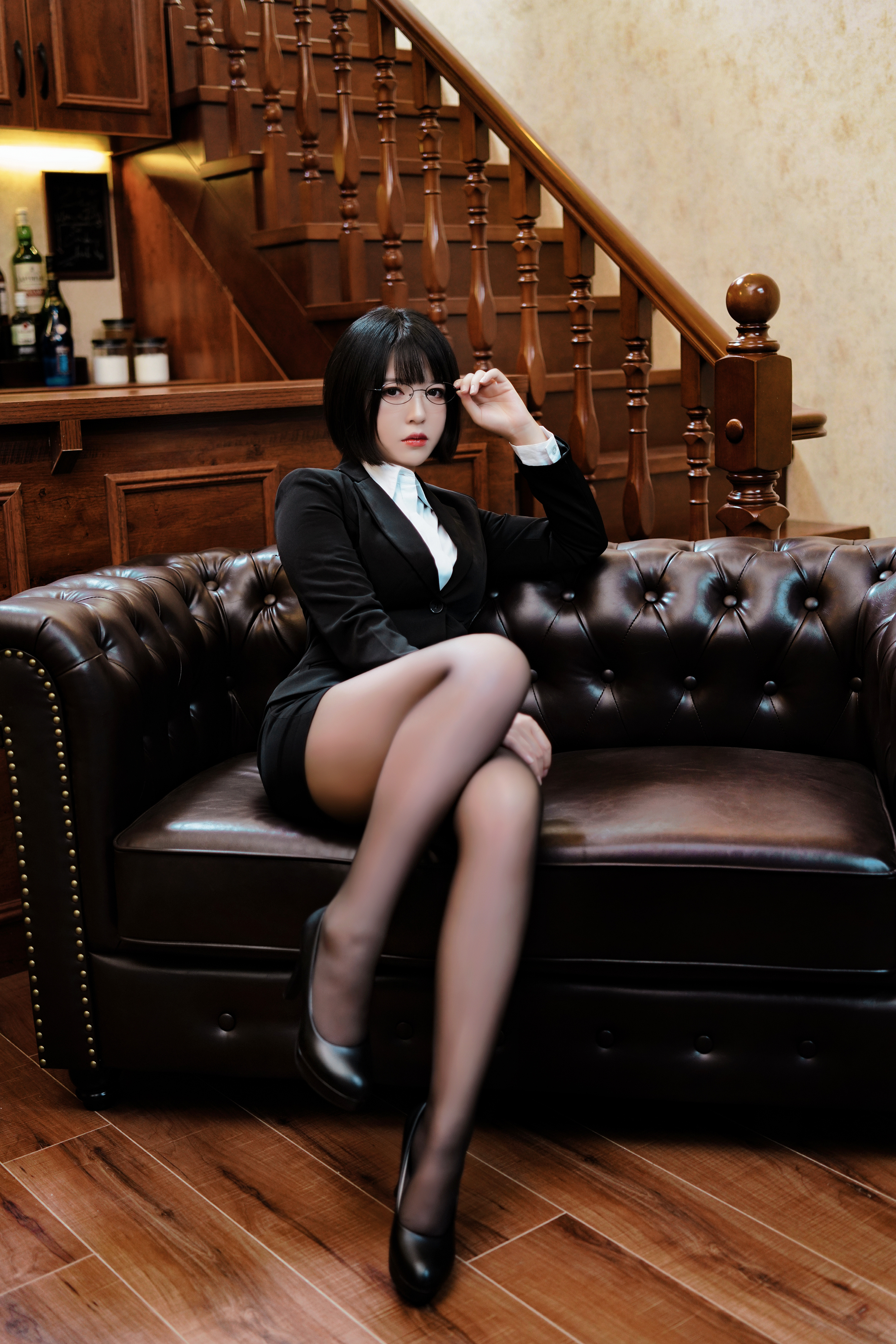 半半子——写真全套合集102套［4436P/110V-21.25G  百度］